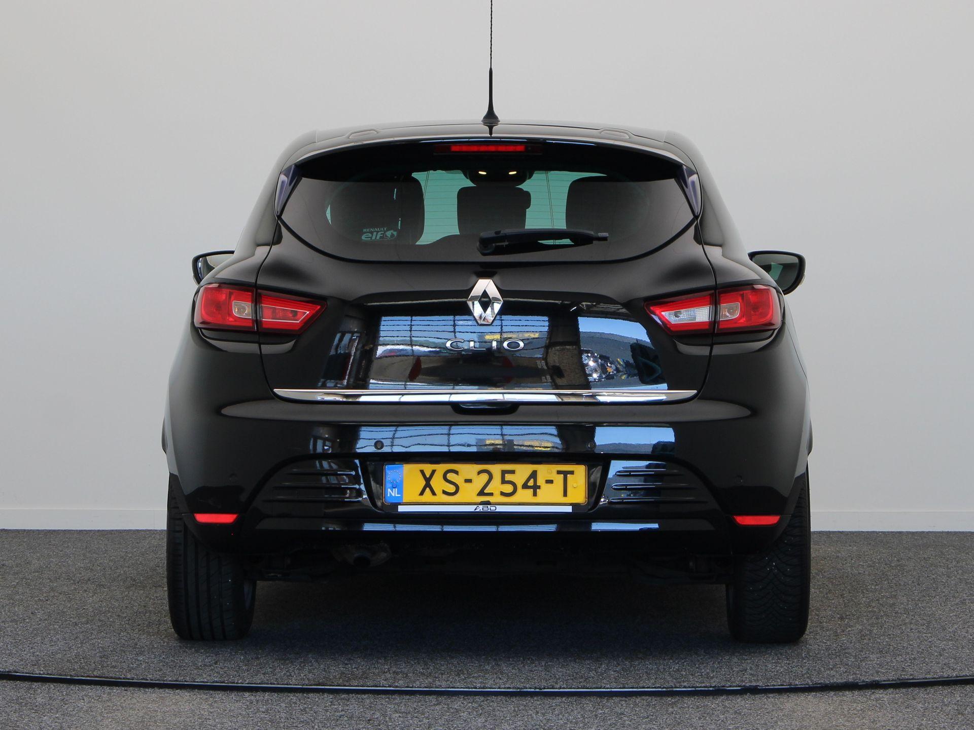 Renault Clio 90pk TCe Limited - Afbeelding 8