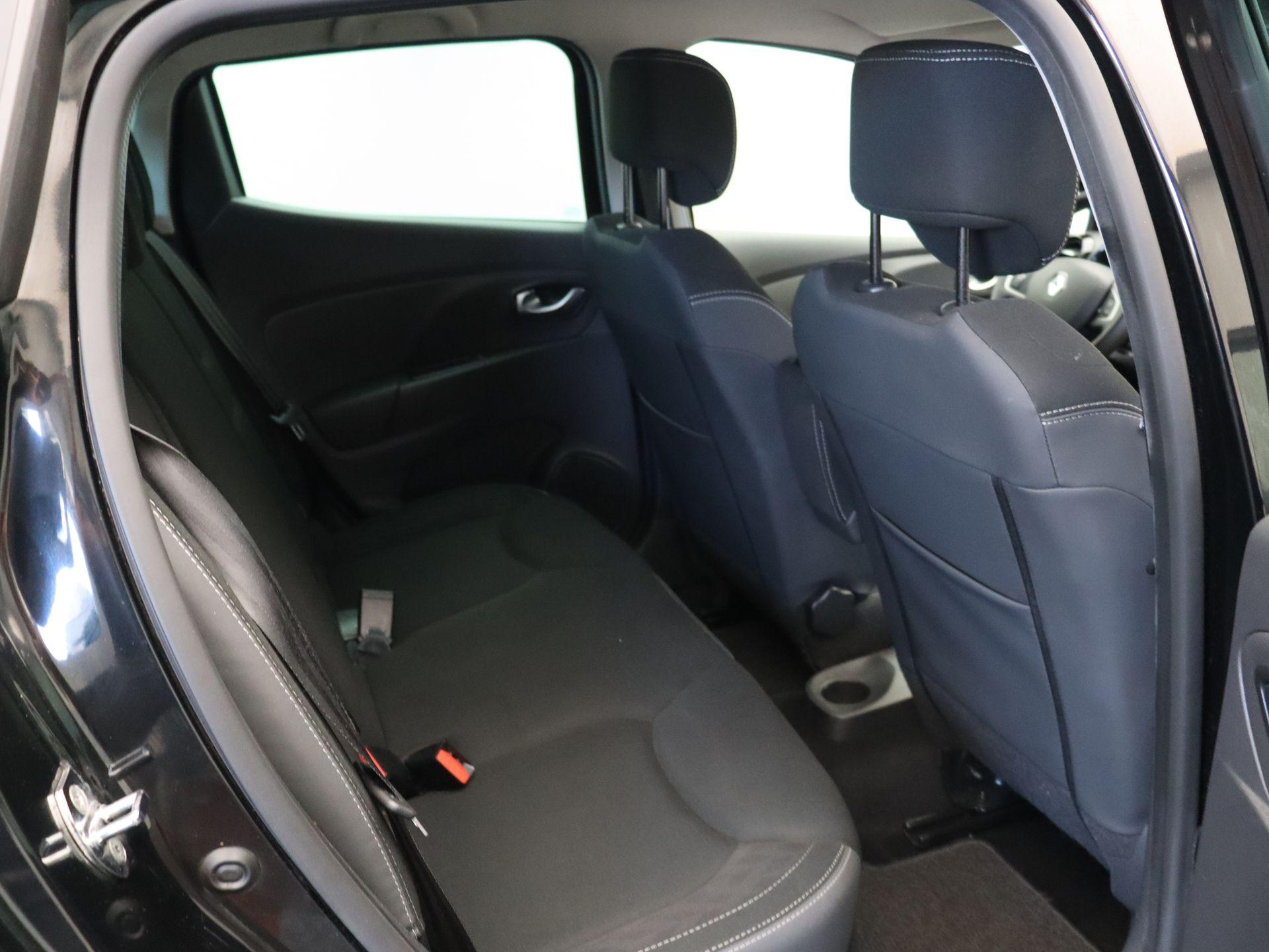 Renault Clio 90pk TCe Limited - Afbeelding 9