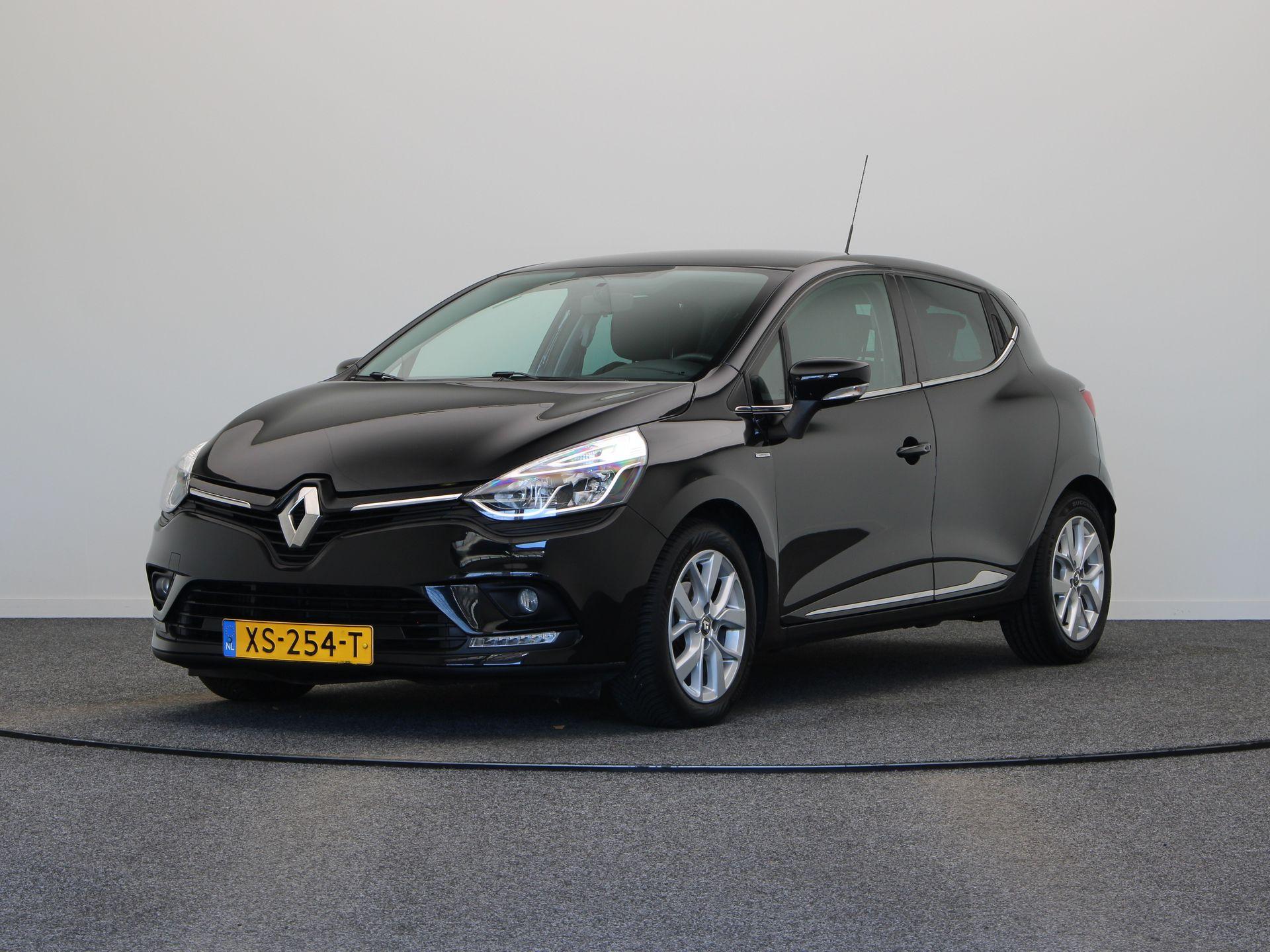 Renault Clio 90pk TCe Limited - Afbeelding 11