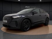 Audi Q4 Sportback e-tron S edition 45 82 kWh 210 kW / 286 PK