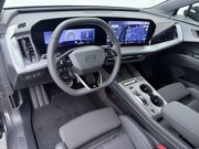 Audi Q4 Sportback e-tron S edition 45 82 kWh 210 kW / 286 PK