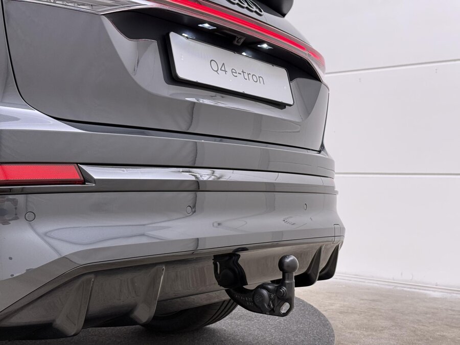 Audi Q4 Sportback e-tron S edition 45 82 kWh 210 kW / 286 PK