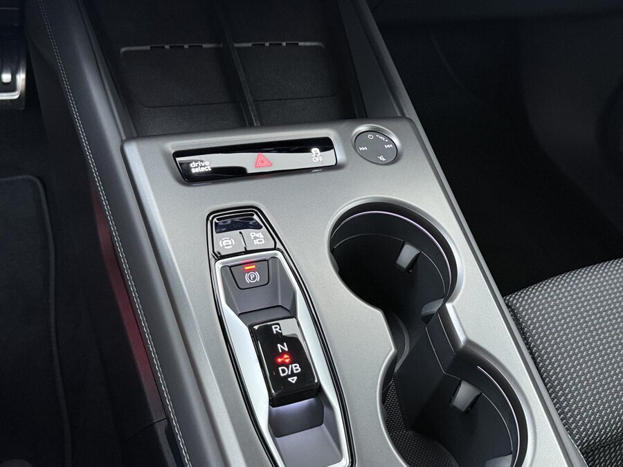 Audi Q4 Sportback e-tron S edition 45 82 kWh 210 kW / 286 PK