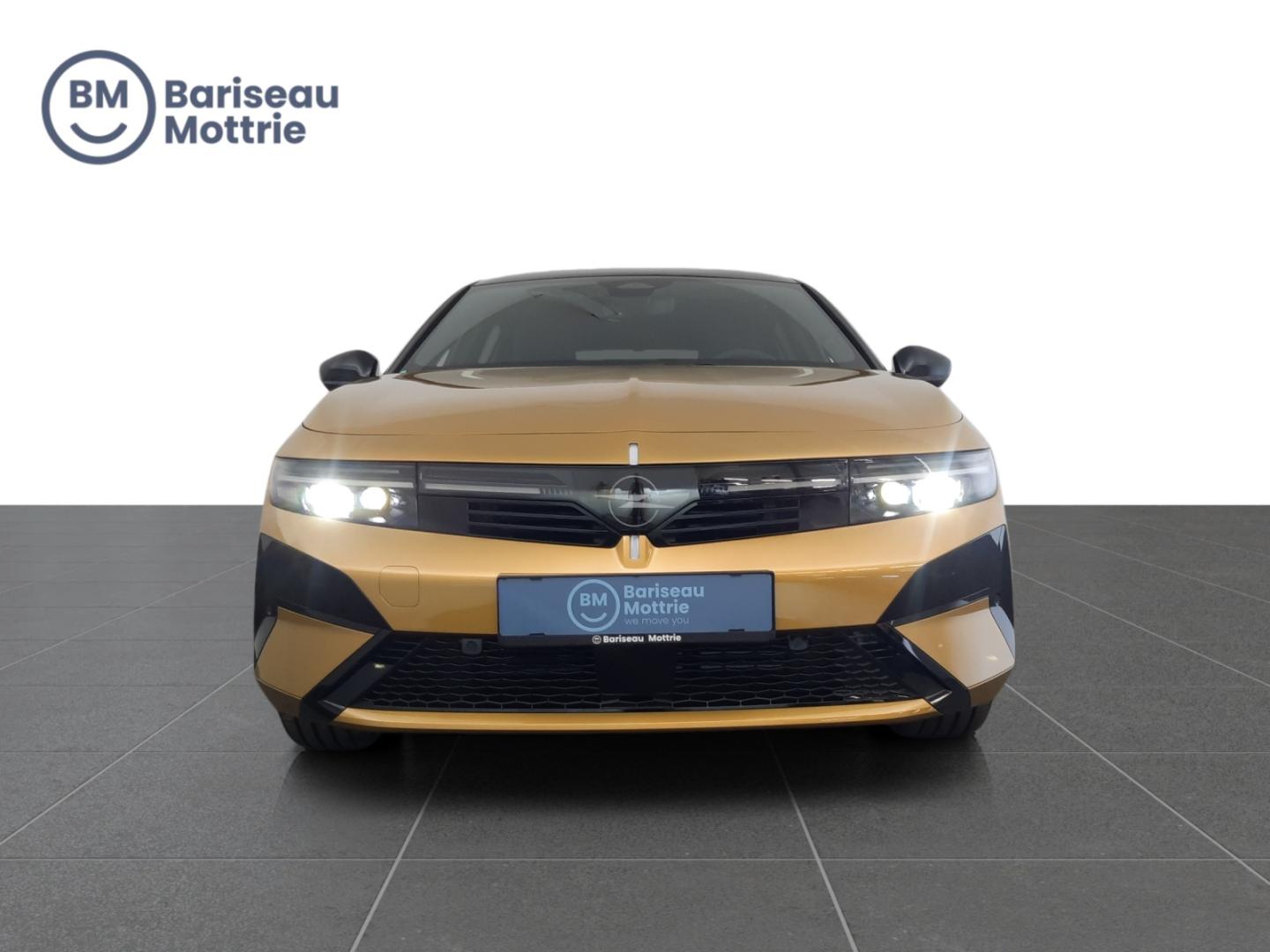 Opel Astra Astra Ultimate 1.2 T Hybrid 145pk 107kW eDCT - Afbeelding 2