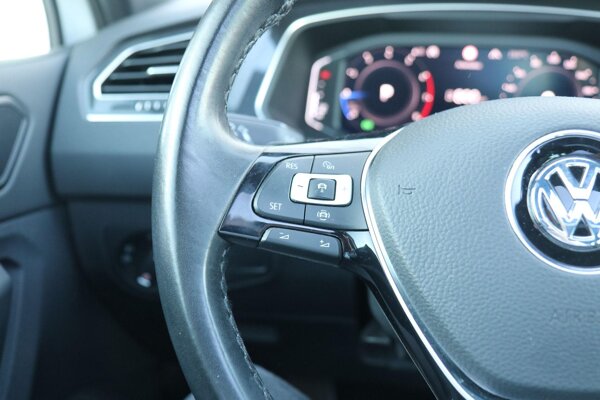 cruise control adaptief