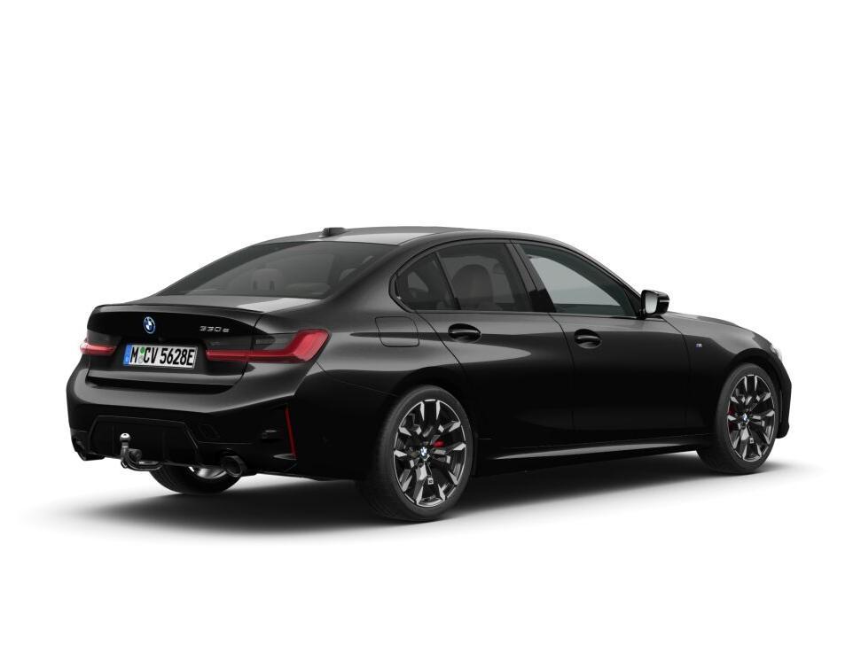 BMW 3-serie 330e - Afbeelding 2