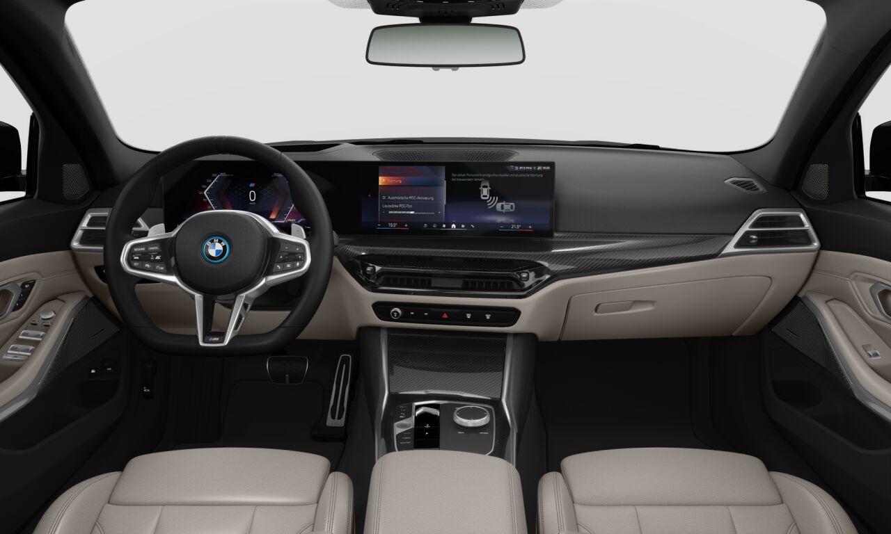BMW 3-serie 330e - Afbeelding 3