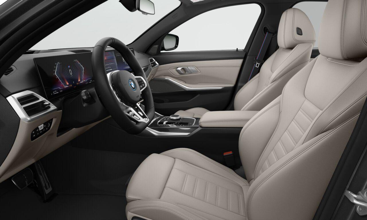 BMW 3-serie 330e - Afbeelding 4