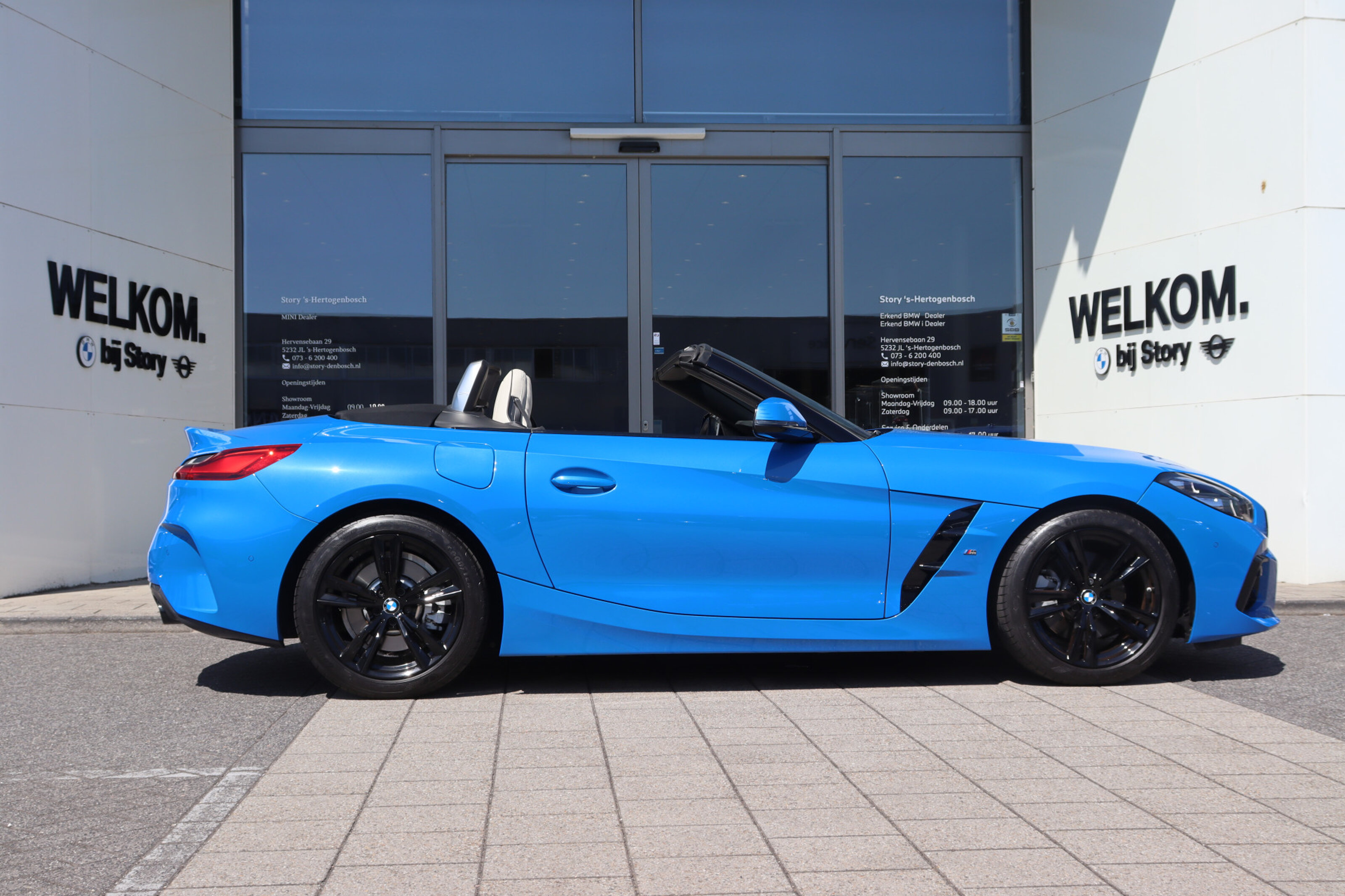 BMW Z4 7
