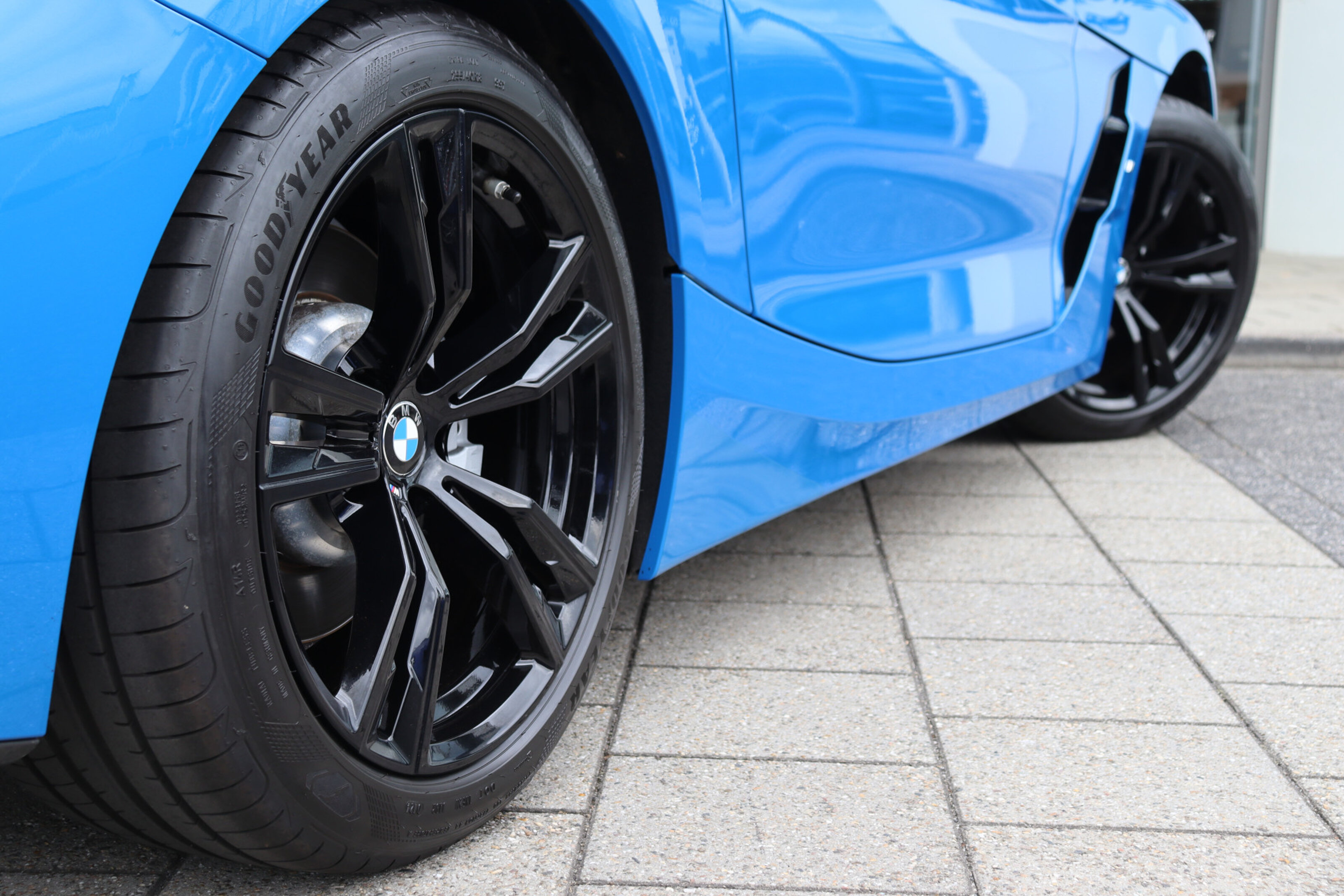 BMW Z4 9
