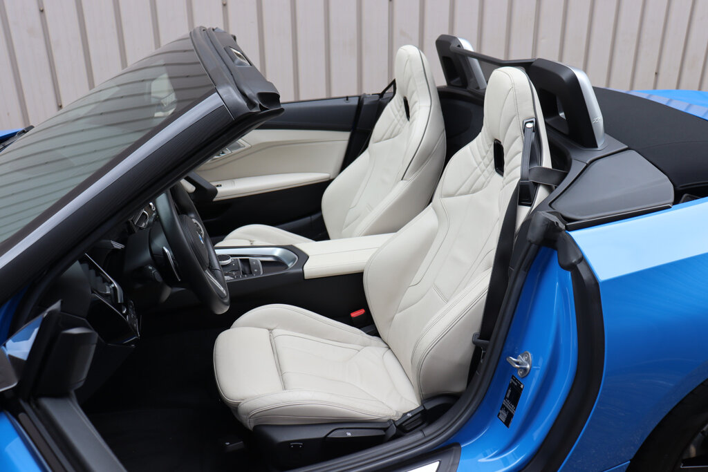 BMW Z4 11