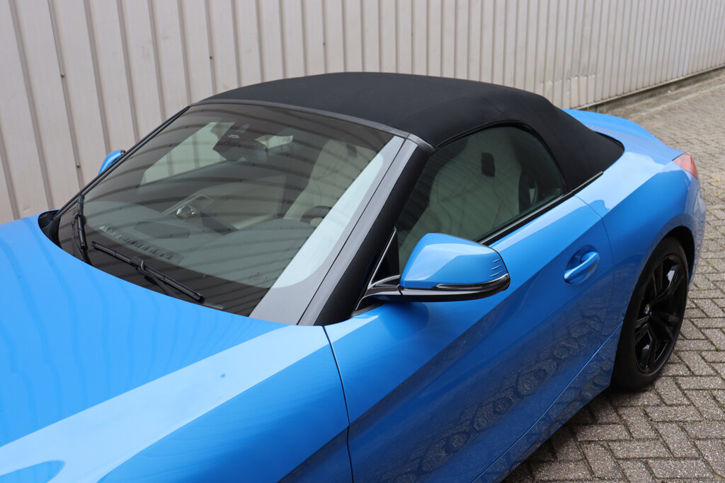 BMW Z4 12