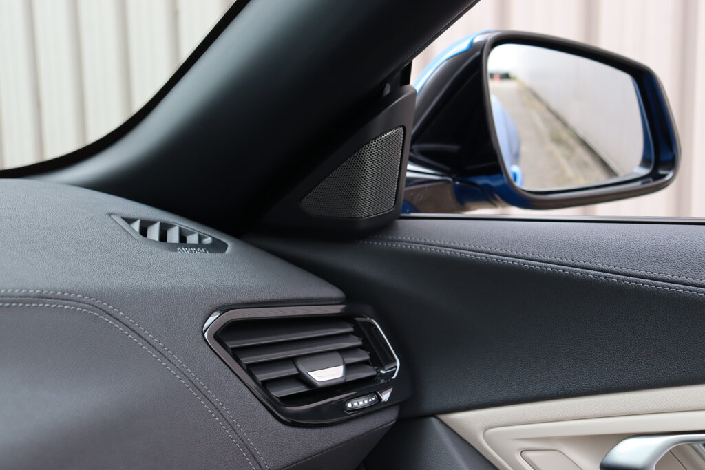 BMW Z4 21