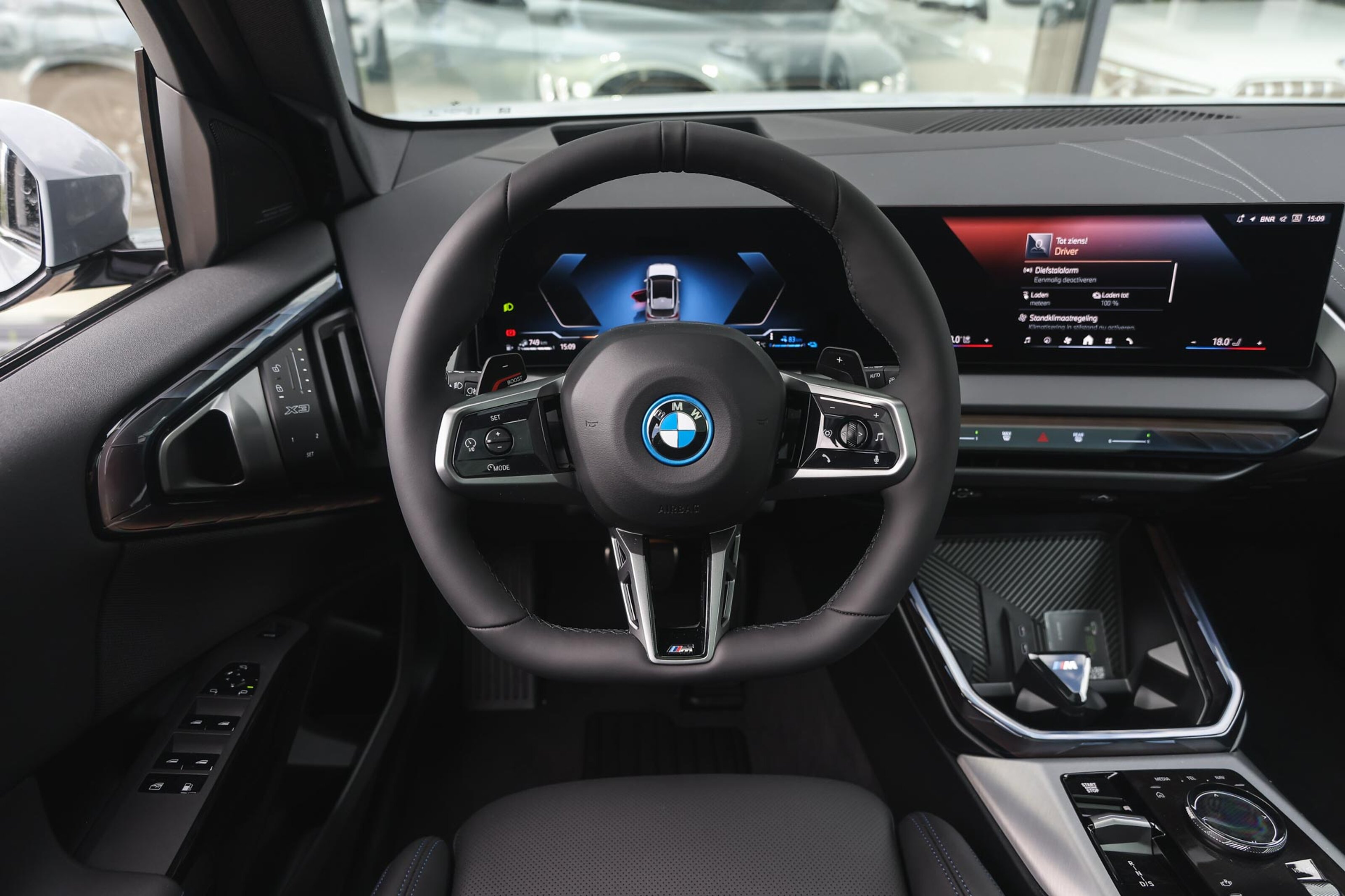 BMW X3 30e xDrive M Sport Automaat