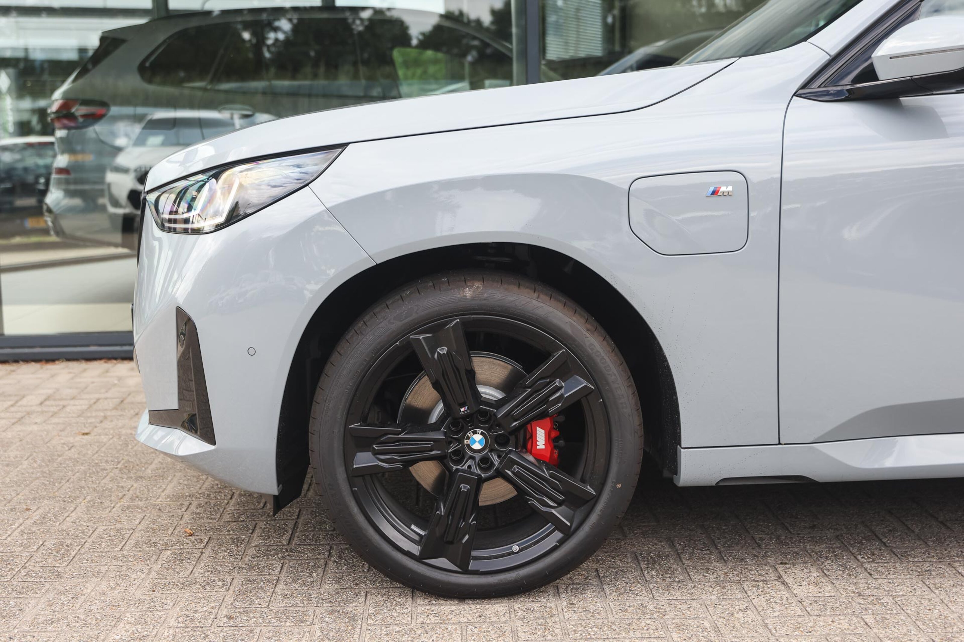 BMW X3 30e xDrive M Sport Automaat