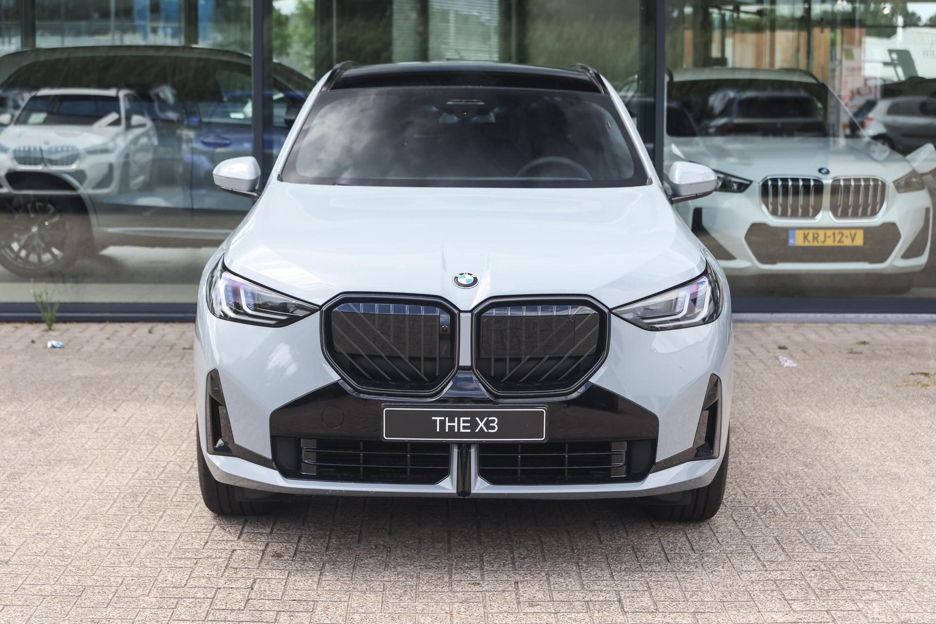 BMW X3 30e xDrive M Sport Automaat