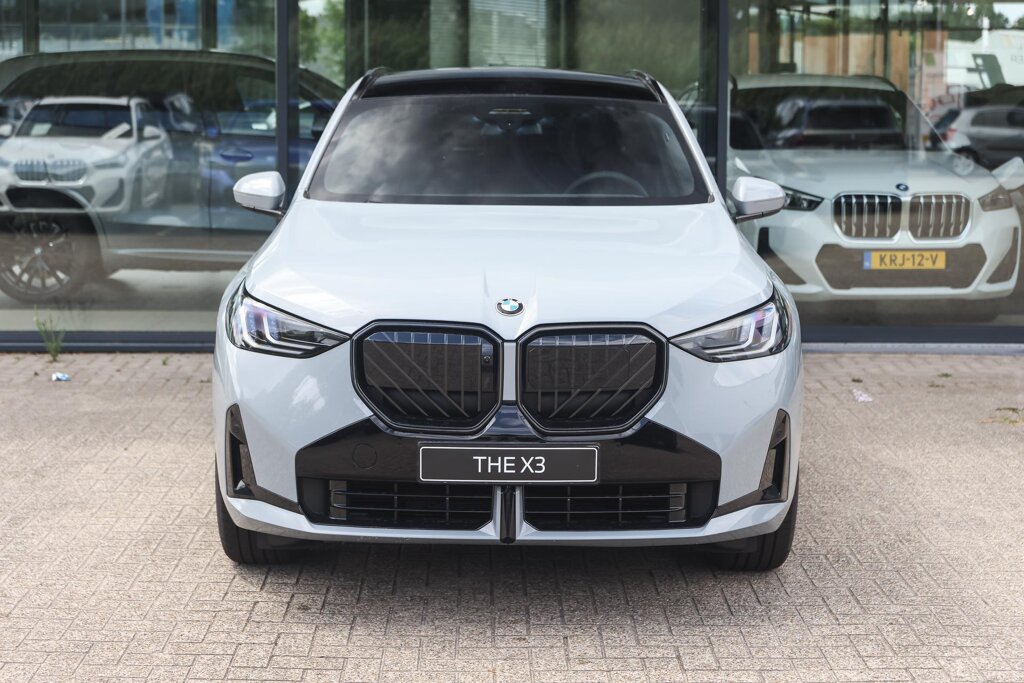 BMW X3 5
