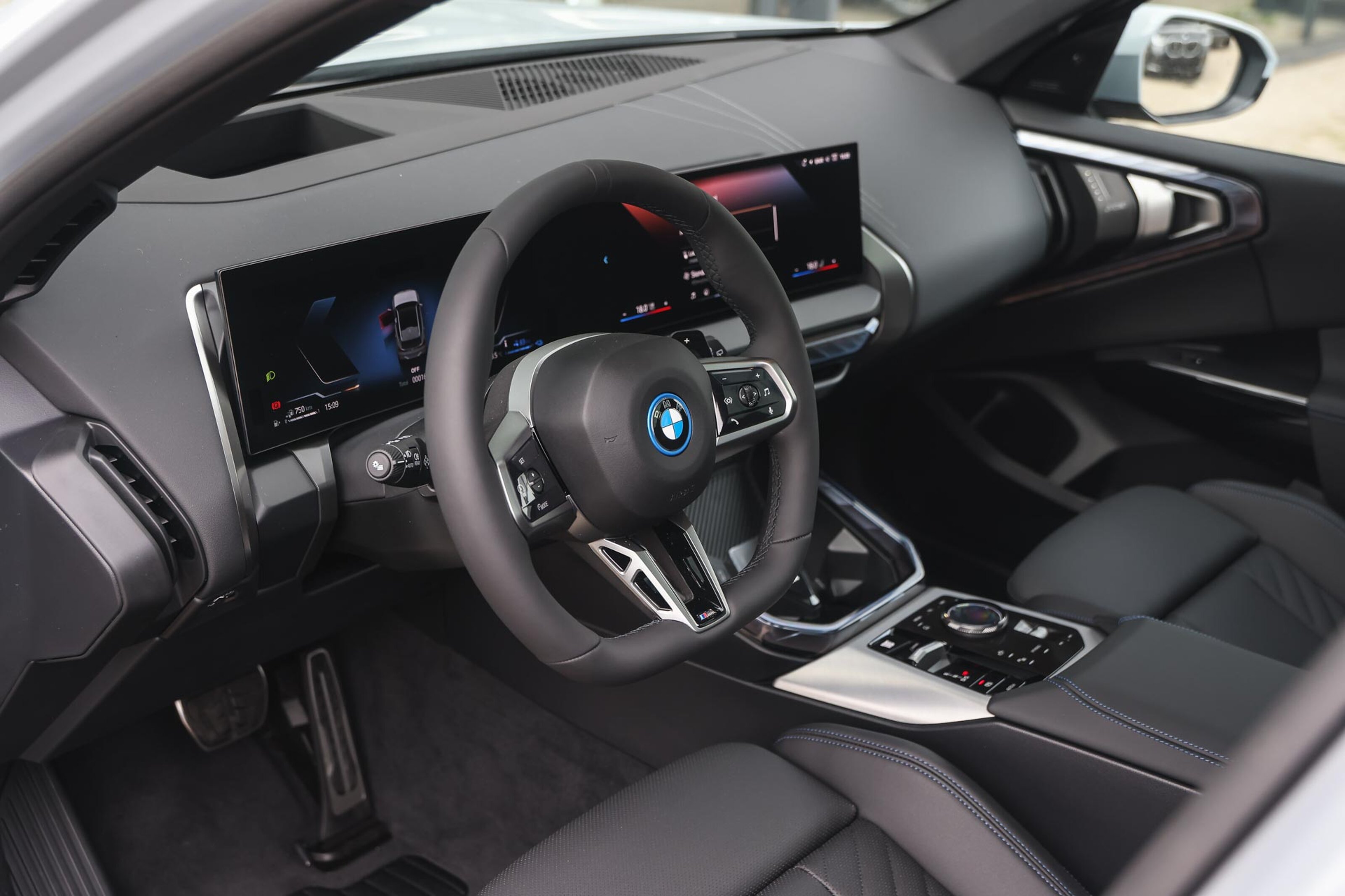 BMW X3 8