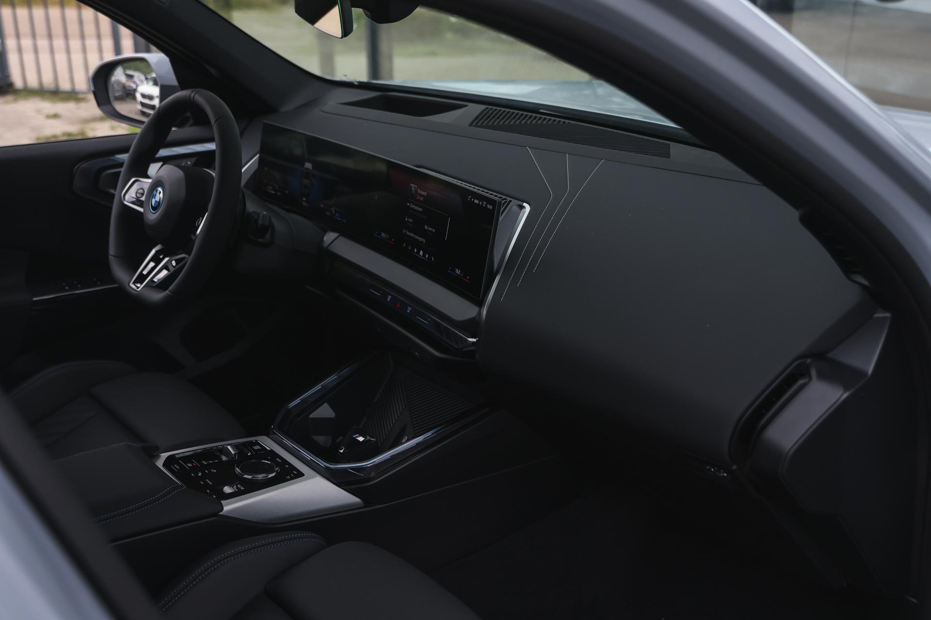 BMW X3 9
