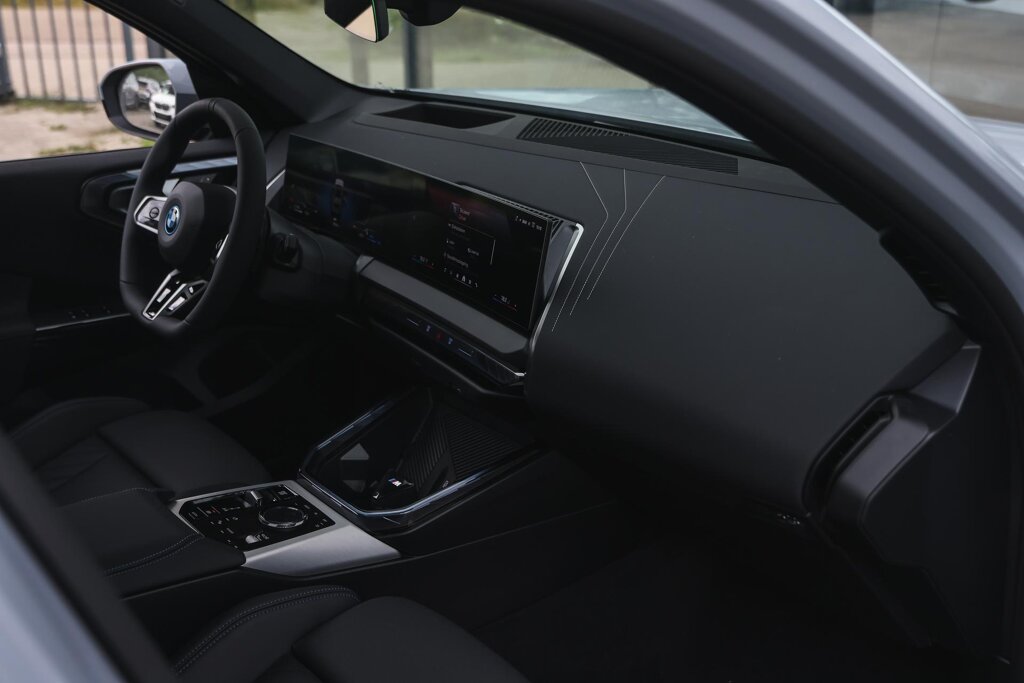 BMW X3 9