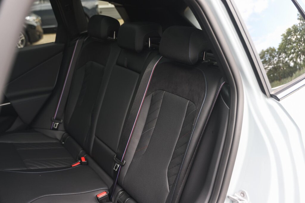 BMW X3 10