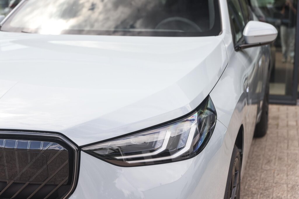 BMW X3 28