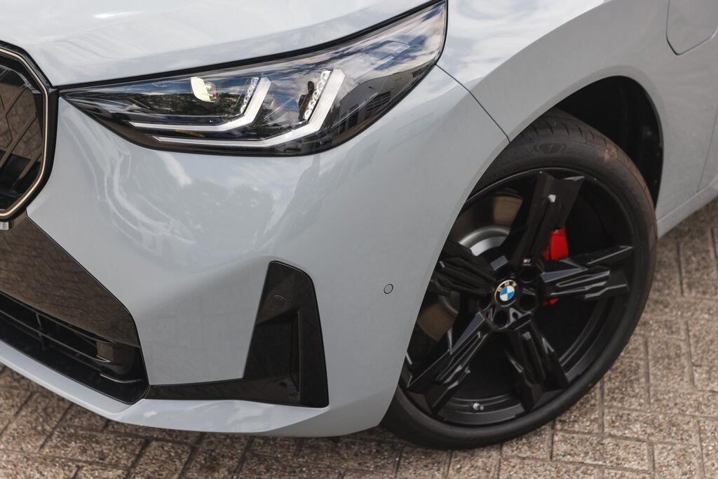 BMW X3 29