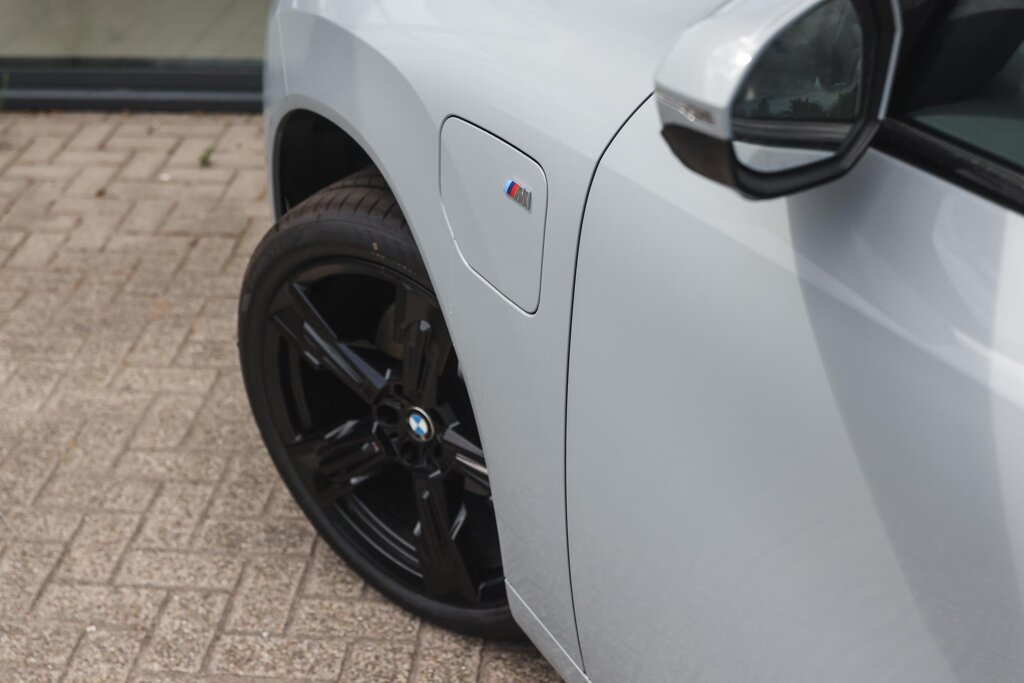 BMW X3 30