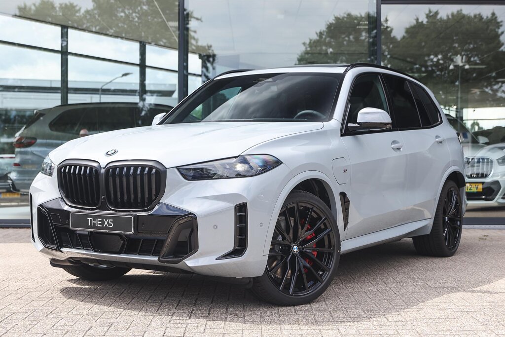 BMW X5 1
