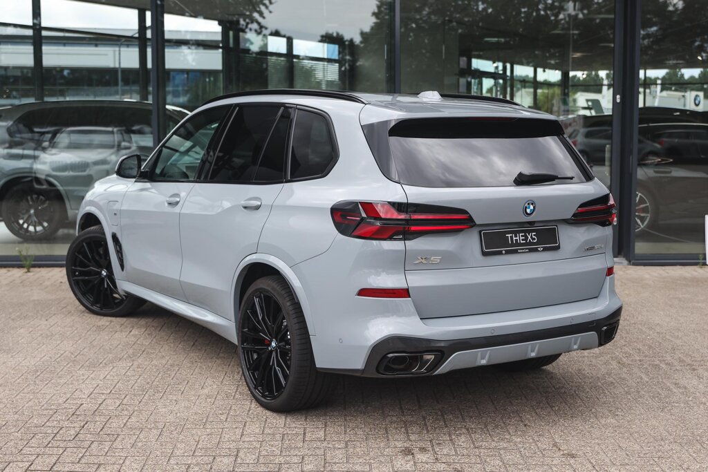 BMW X5 2
