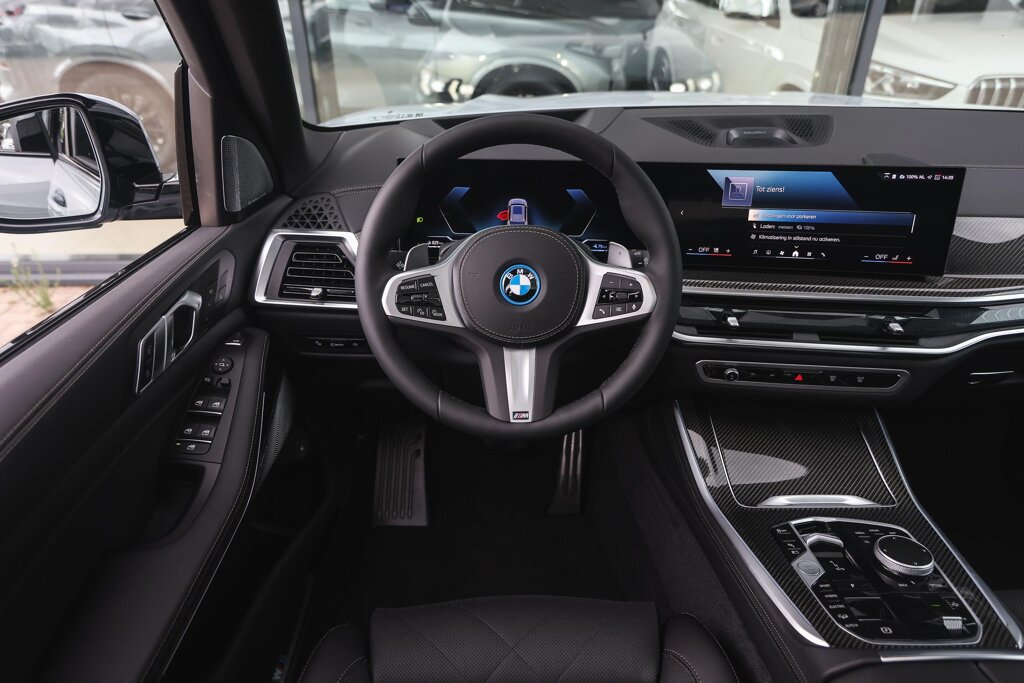 BMW X5 3