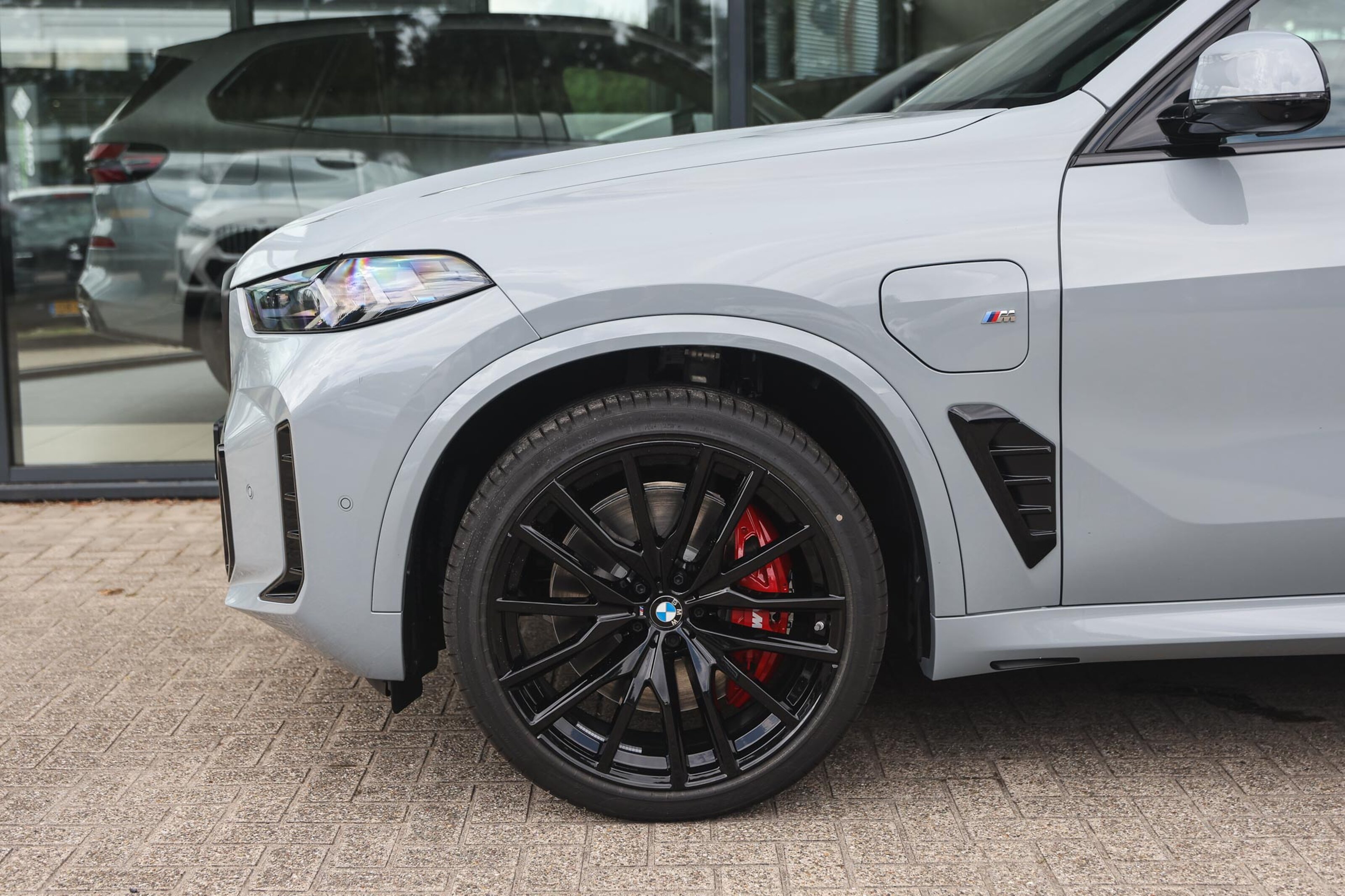 BMW X5 xDrive50e M Sport Automaat