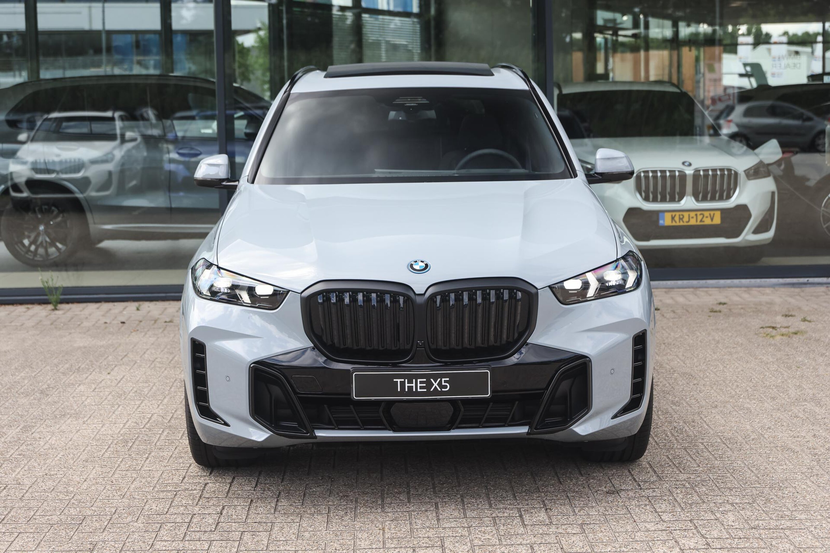 BMW X5 6