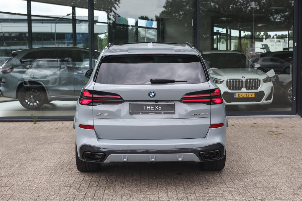 BMW X5 7