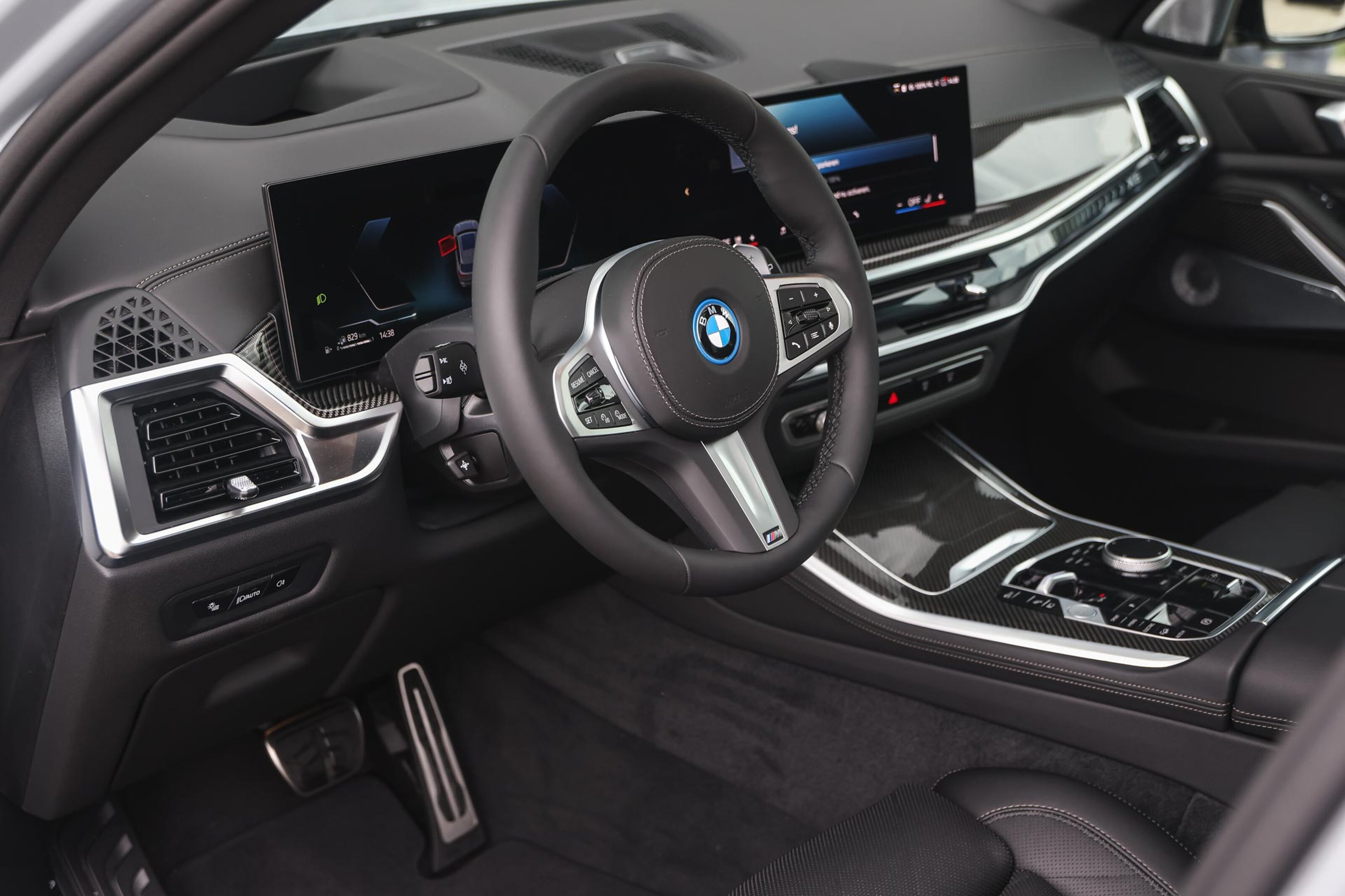 BMW X5 9