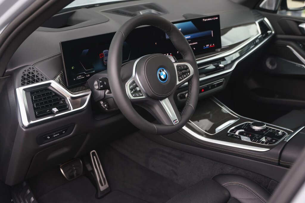 BMW X5 9