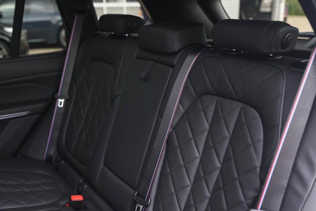 BMW X5 11