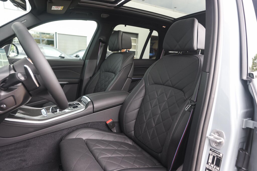 BMW X5 12