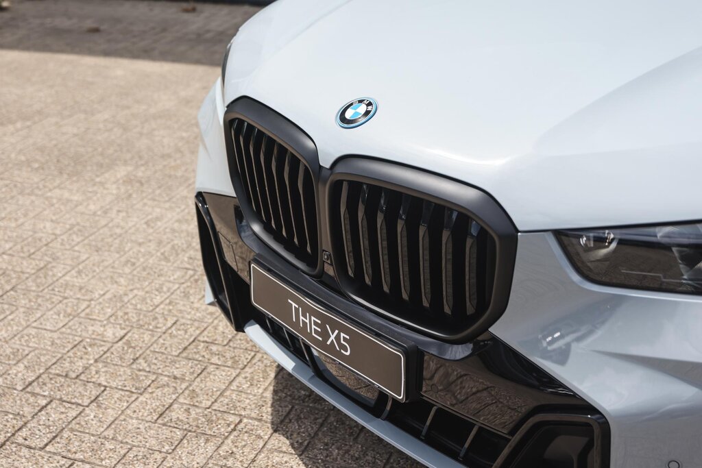 BMW X5 29