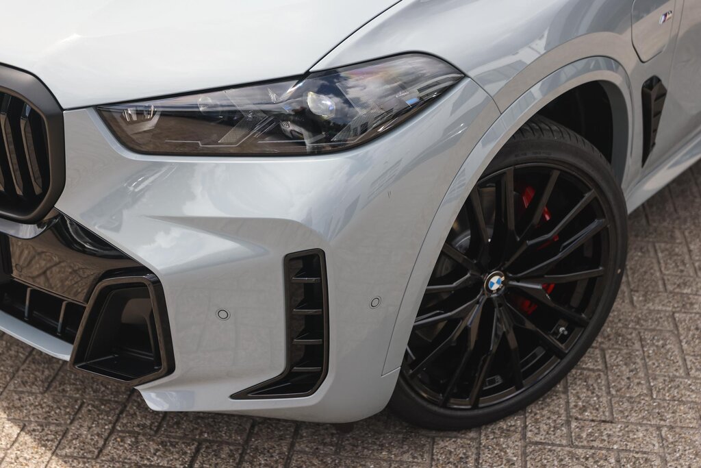 BMW X5 31