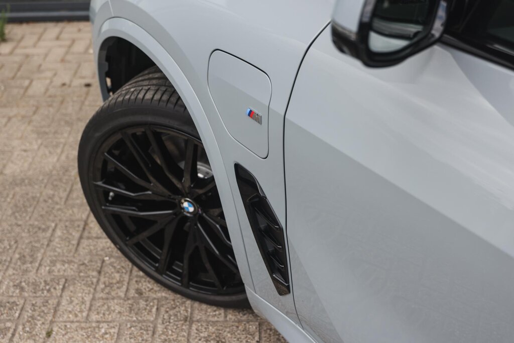 BMW X5 32
