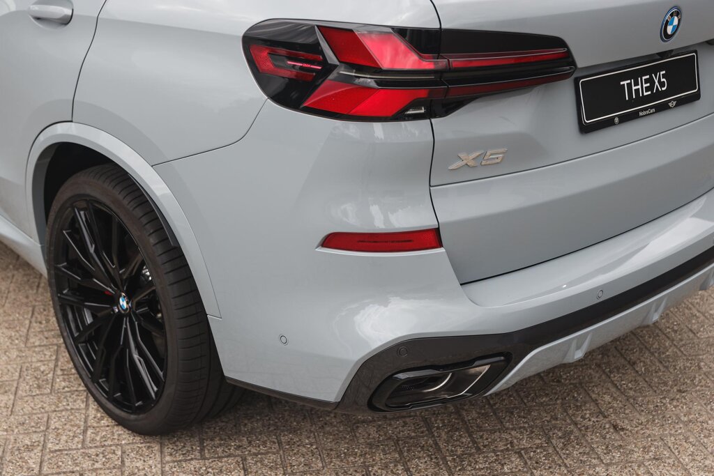 BMW X5 34