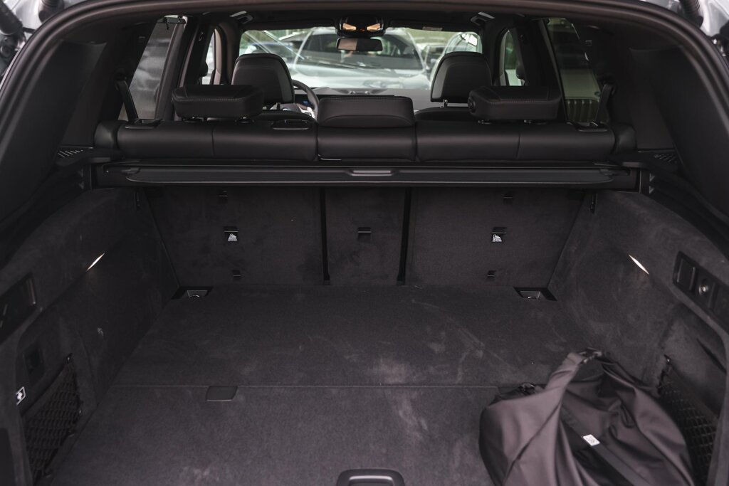 BMW X5 36