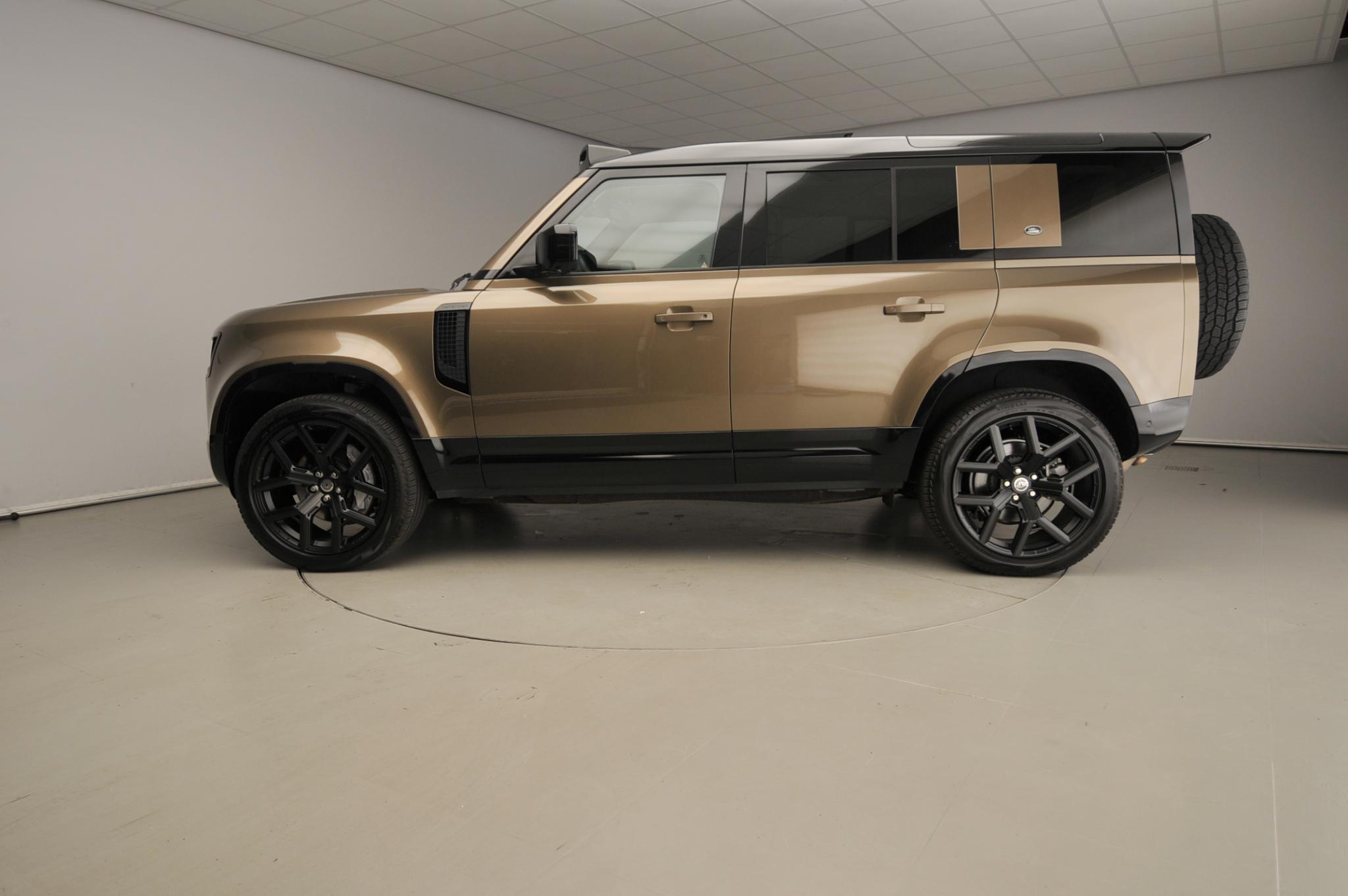 Land Rover Defender 110 3.0 P400 110 X-Dynamic SE - Afbeelding 2
