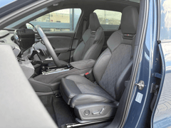 Audi Q6 e-tron quattro 388pk S edition 100 kWh - Afbeelding 4
