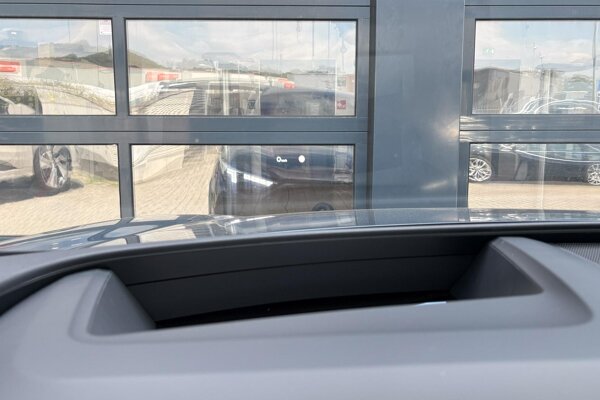 head-up display
