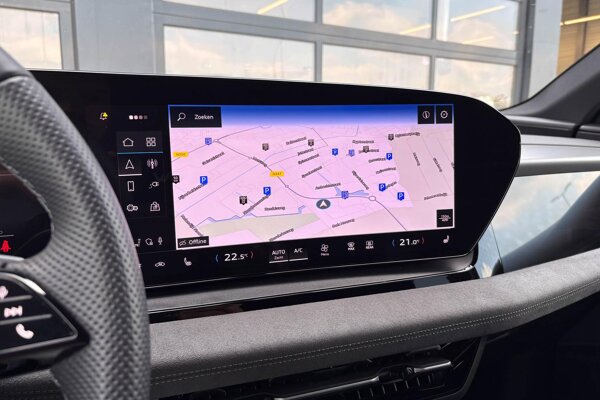 navigatiesysteem