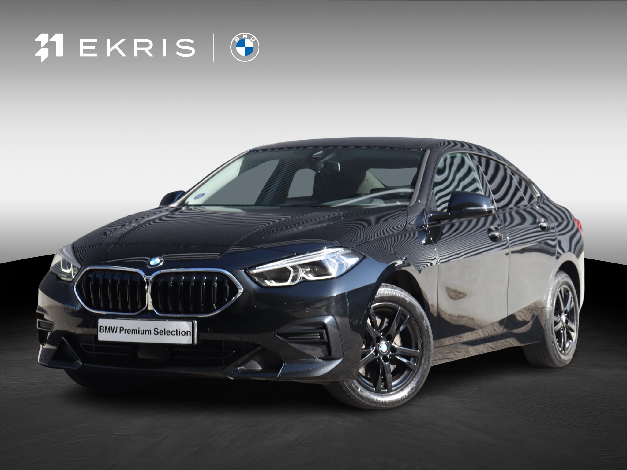 BMW 2-serie Gran Coupé 218i
