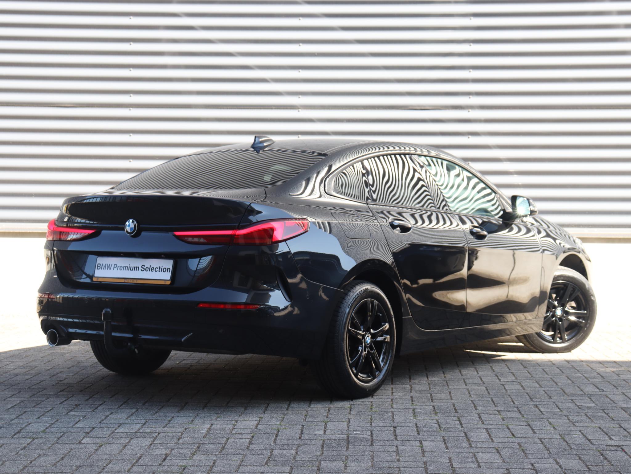 BMW 2-serie Gran Coupé 218i - Afbeelding 2