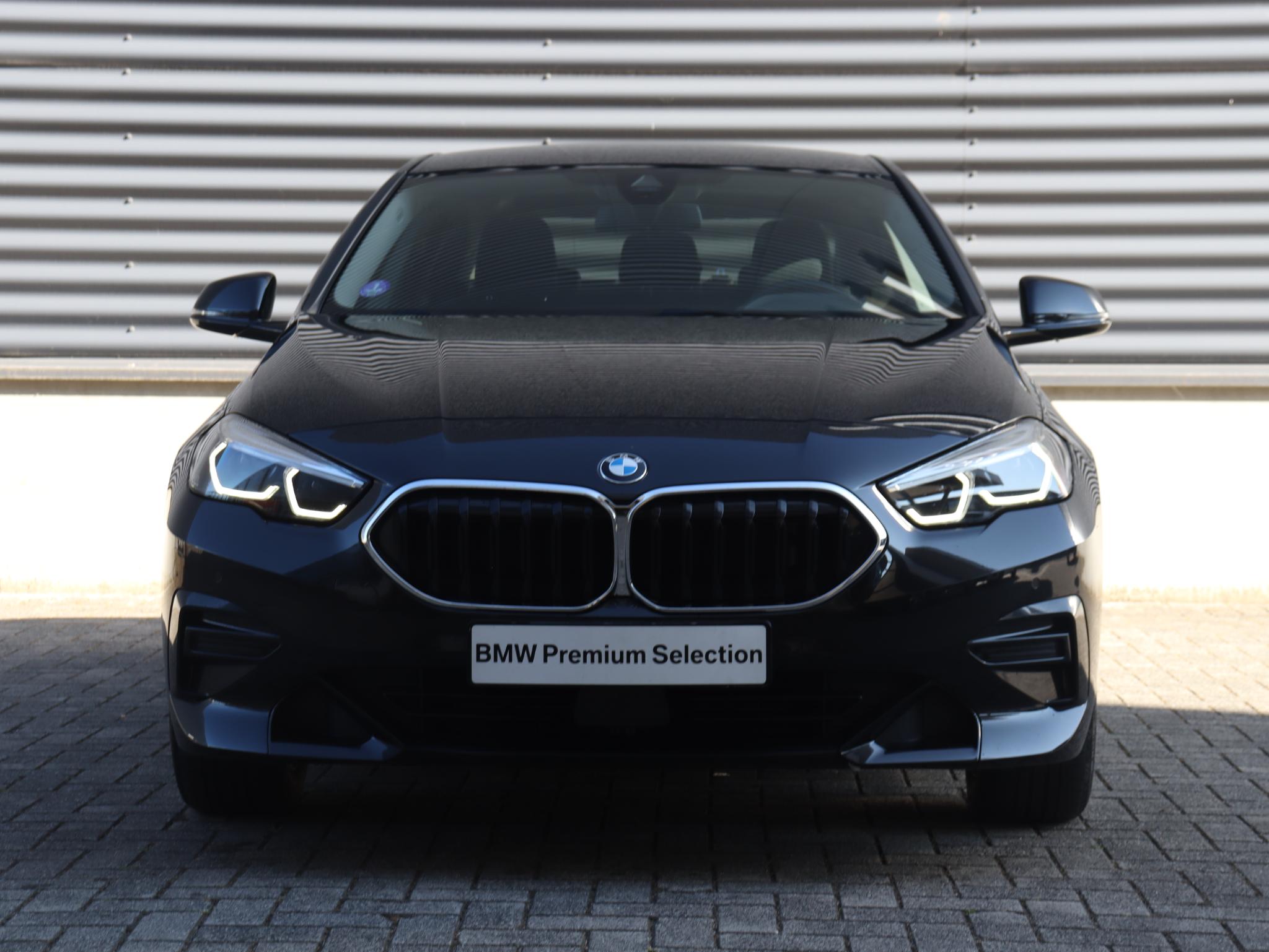 BMW 2-serie Gran Coupé 218i - Afbeelding 3